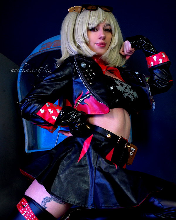 aechka.cosplay instagram image archive image