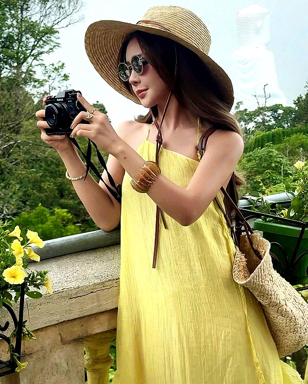 lyhythuedoxinh instagram image archive image