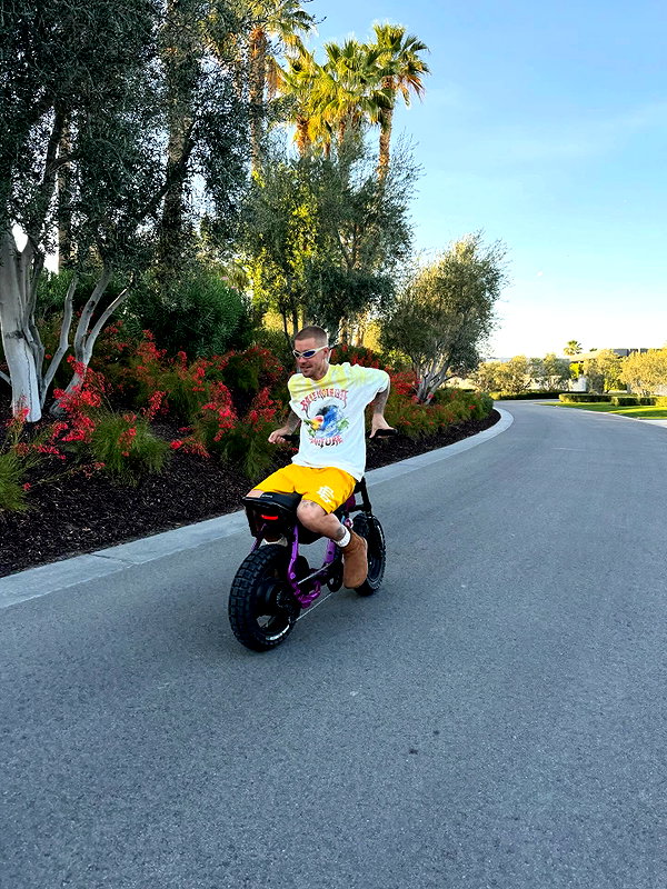lilbieber instagram image archive image