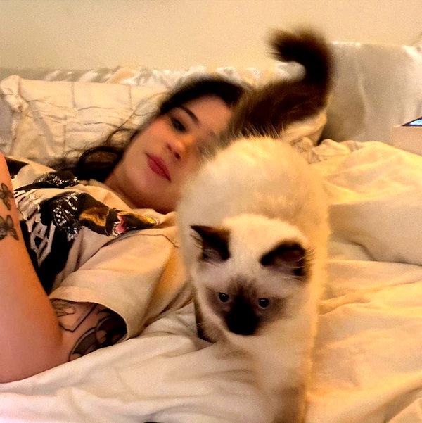 evasela__ instagram image archive image