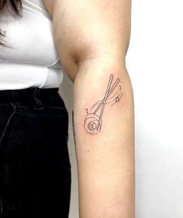 Archived image from @mika_franco_tattoos on Instagram