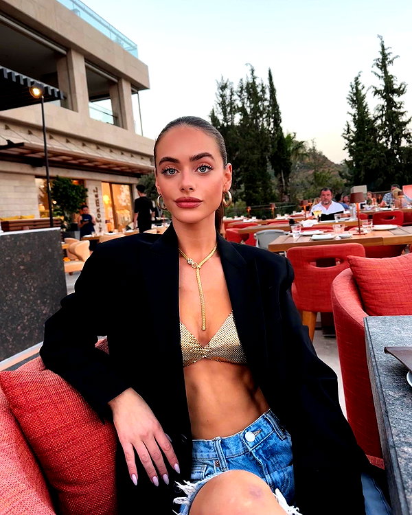 yaelshelbia instagram image archive image