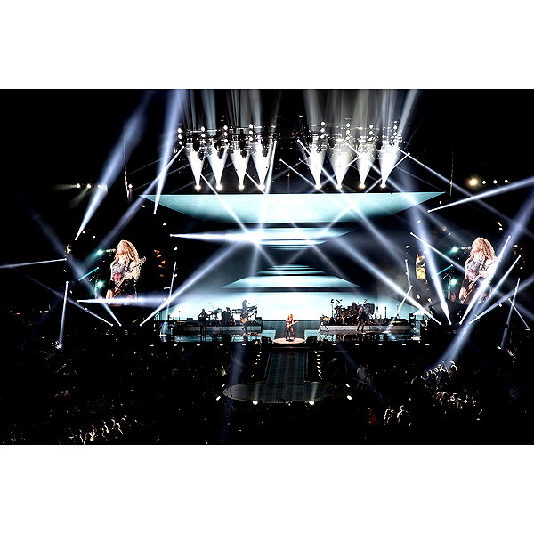 shakira instagram image archive image