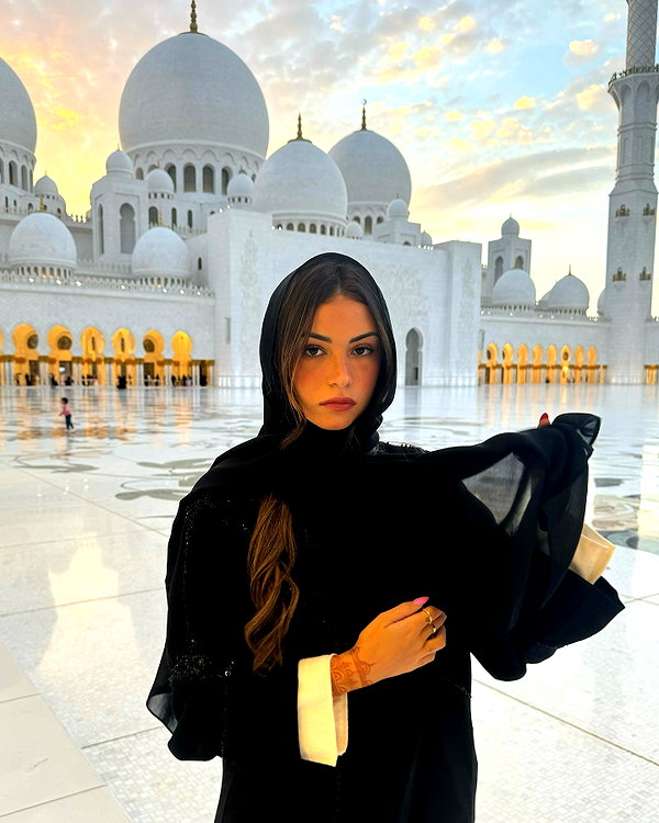 gabimfmoura instagram image archive image