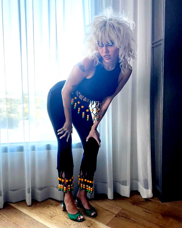 mileycyrus instagram image archive image