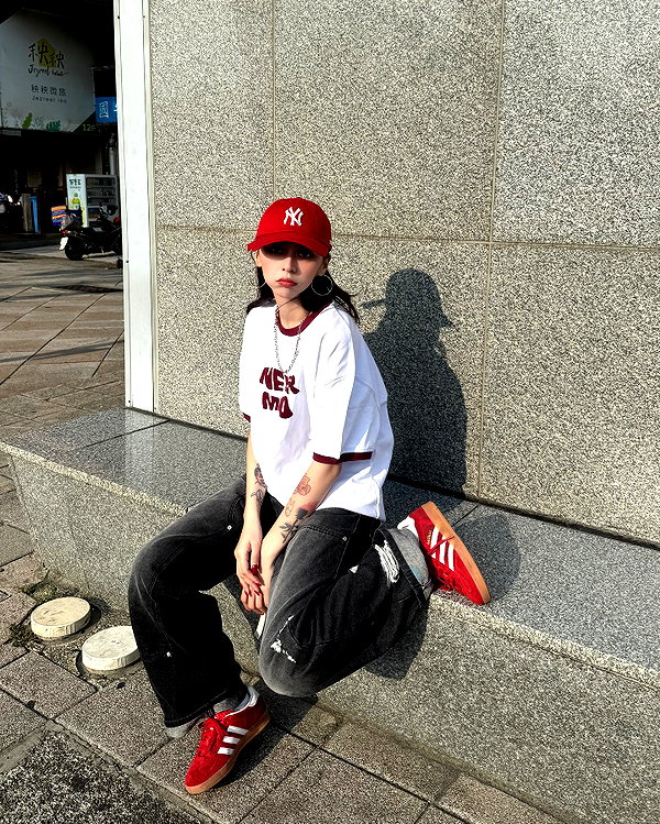 badthingalwaysg instagram image archive image