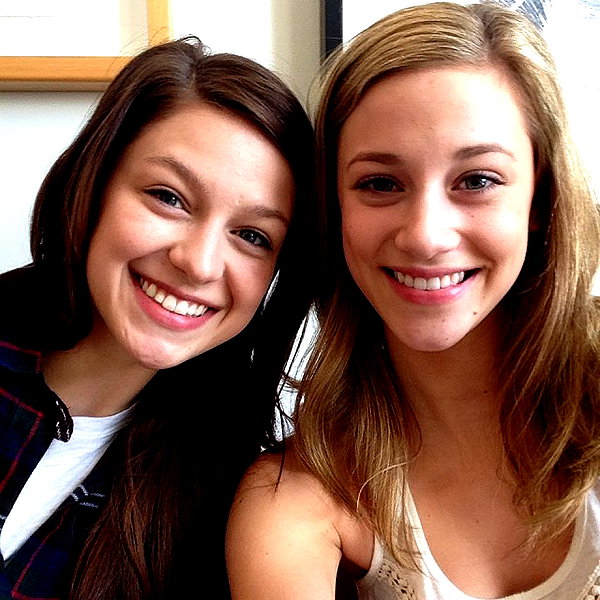 lilireinhart instagram image archive image