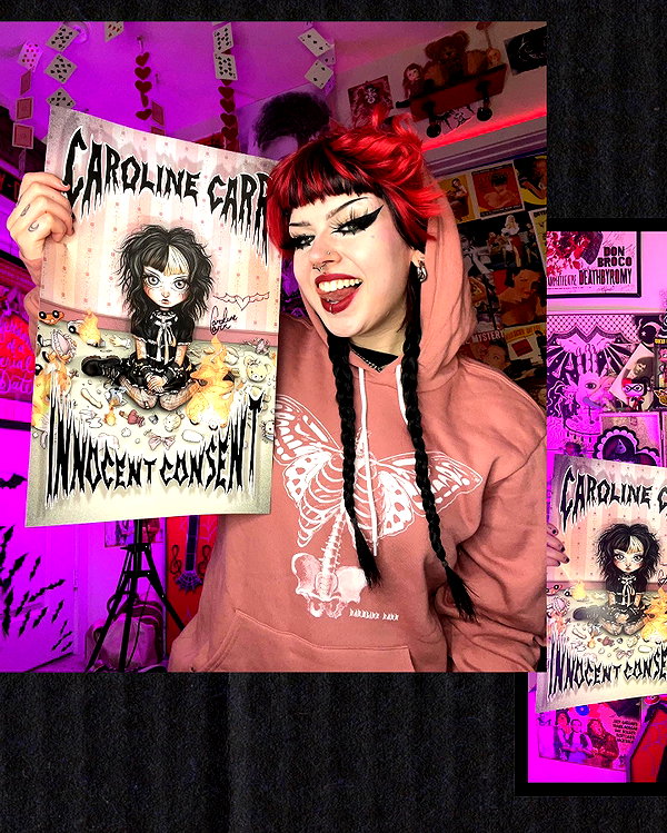 yeahimcaroline instagram image archive image