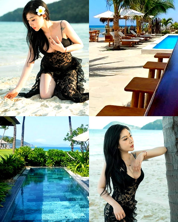 lyhythuedoxinh instagram image archive image