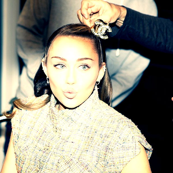 mileycyrus instagram image archive image