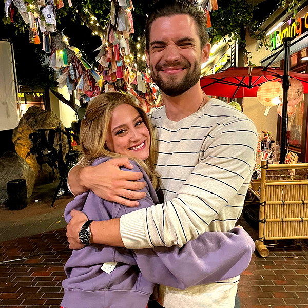 lilireinhart instagram image archive image