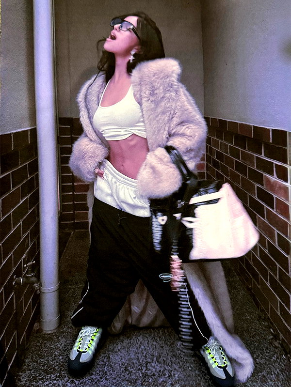 ellachristo instagram image archive image