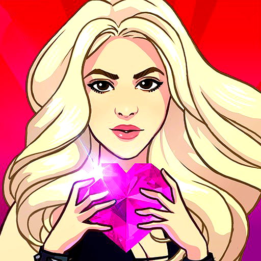 shakira instagram image archive image