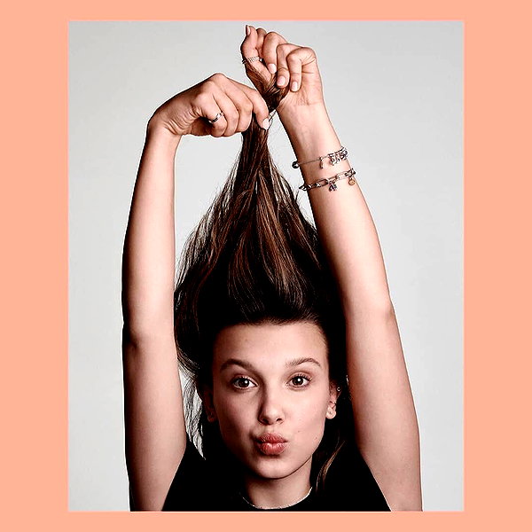milliebobbybrown instagram image archive image