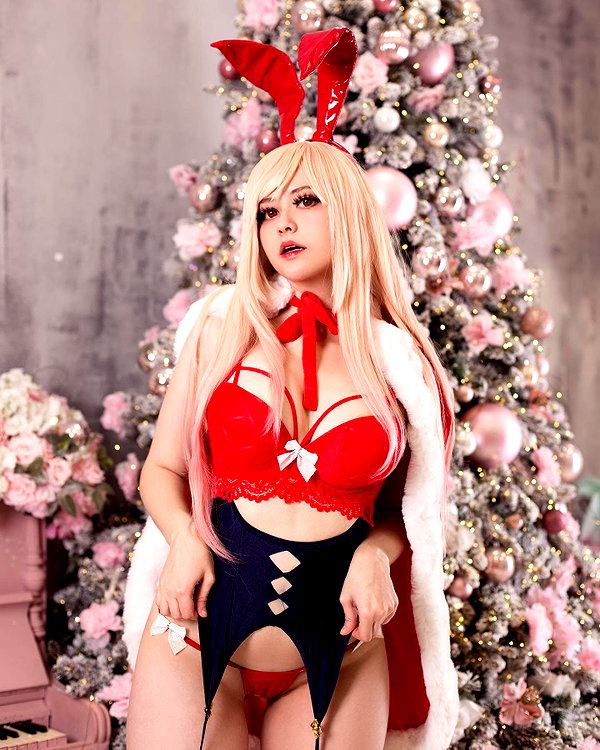 pepper_cos instagram image archive image