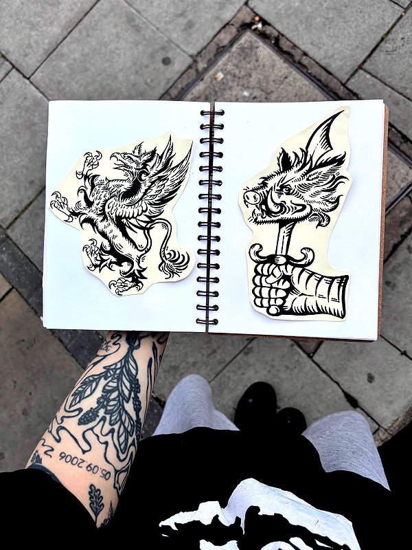 mollieruck instagram image archive image
