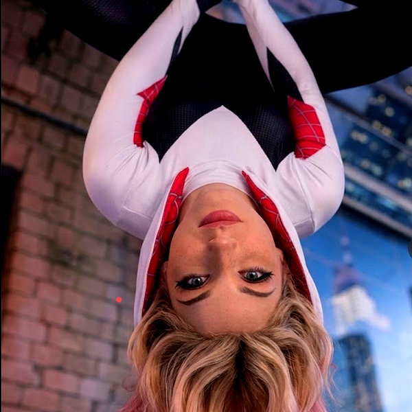 gwenstacy.t65 instagram image archive image