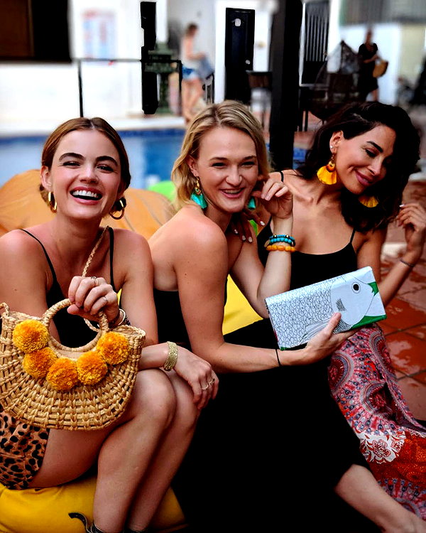 lucyhale instagram image archive image