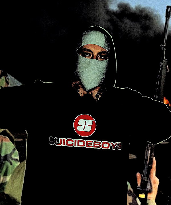 suicideboys instagram image archive image