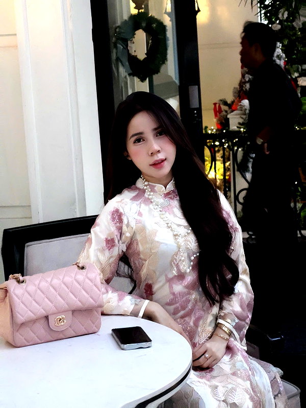 lyhythuedoxinh instagram image archive image