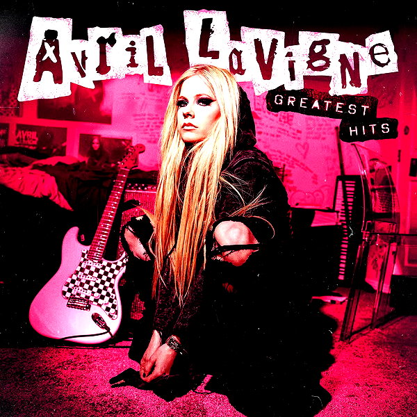 avrillavigne instagram image archive image