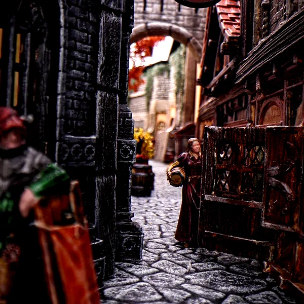 thenerdforge instagram image archive image