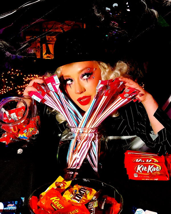 xtina instagram image archive image