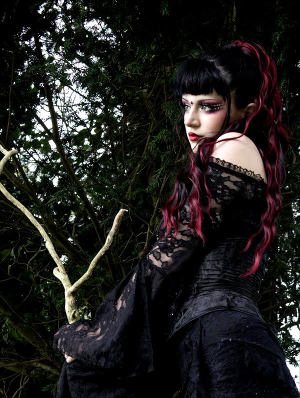 scarlett_ichor instagram image archive image