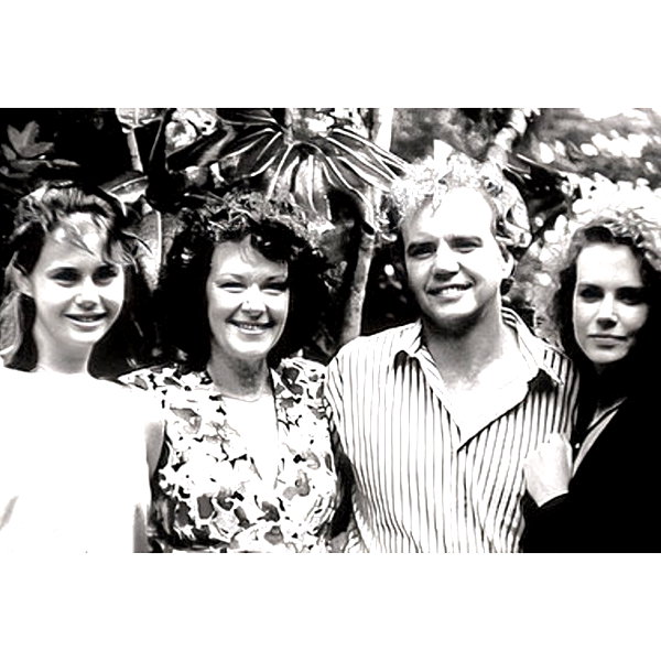 nicolekidman instagram image archive image