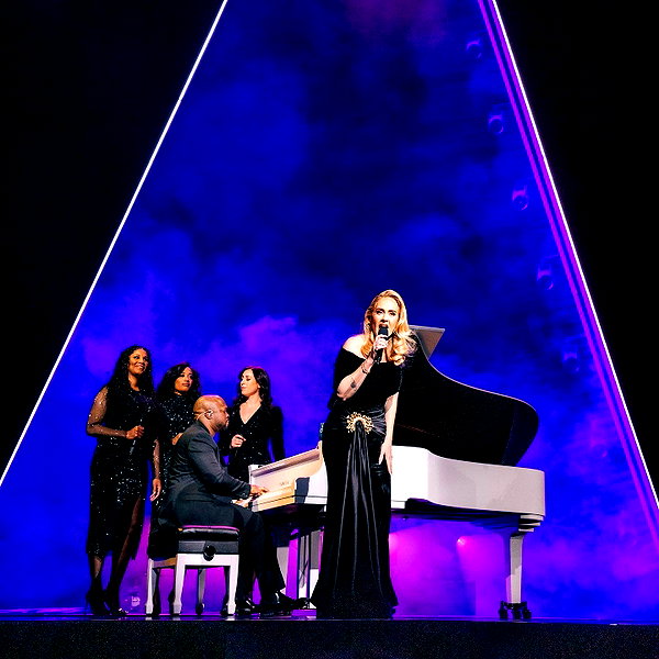 adele instagram image archive image