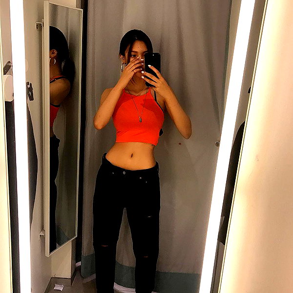 Archived image from @heroineseen on Instagram