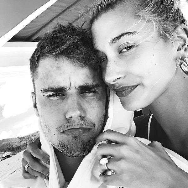 haileybieber instagram image archive image