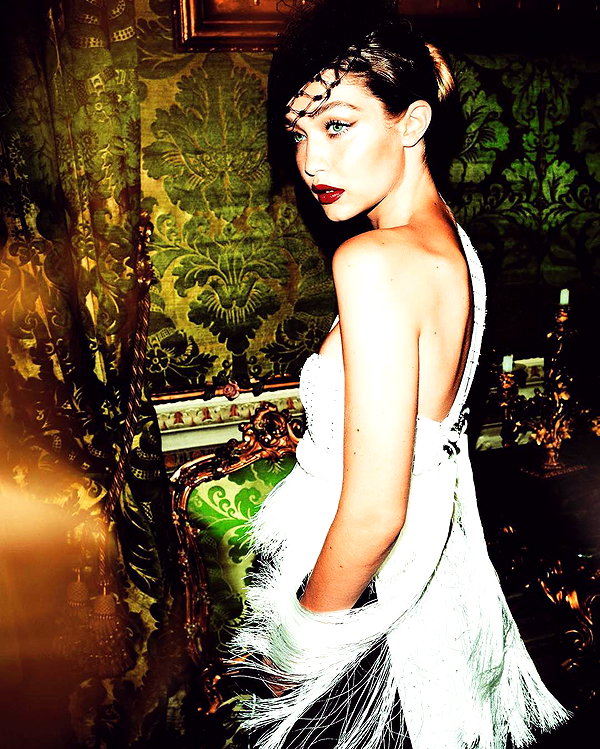 gigihadid instagram image archive image