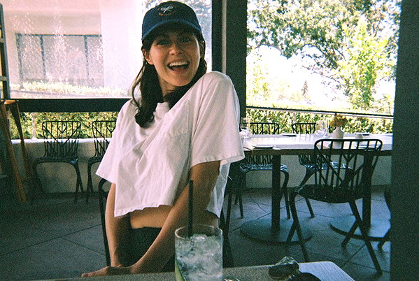 alexandradaddario instagram image archive image