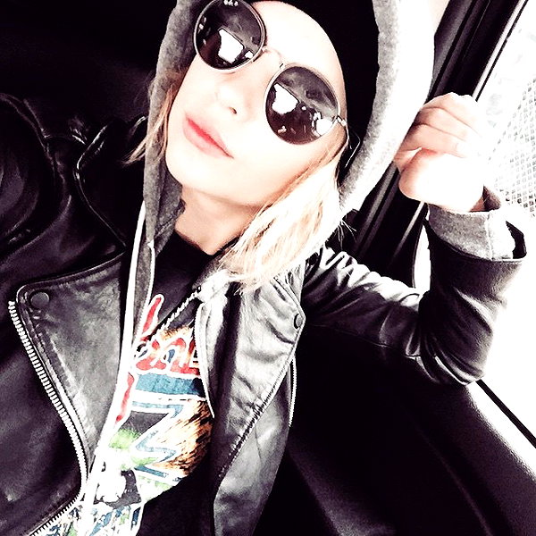 ashleybenson instagram image archive image