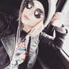ashleybenson Altpins Profile Picture