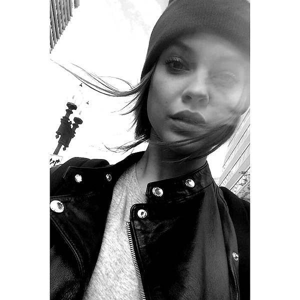 realbarbarapalvin instagram image archive image