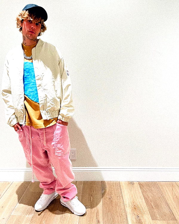 lilbieber instagram image archive image