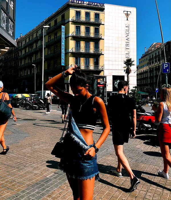 roni.benshushan instagram image archive image