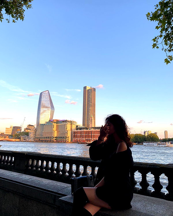 daxbin instagram image archive image