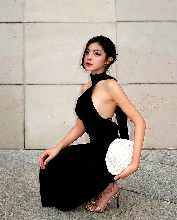 lyhythuedoxinh instagram image archive image
