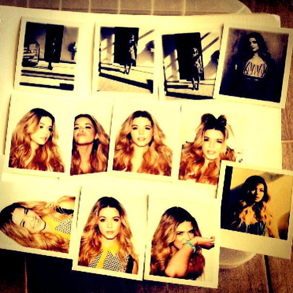 sashapieterse instagram image archive image