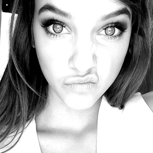 realbarbarapalvin instagram image archive image