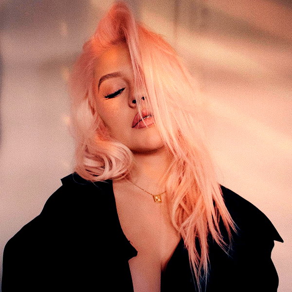 xtina instagram image archive image