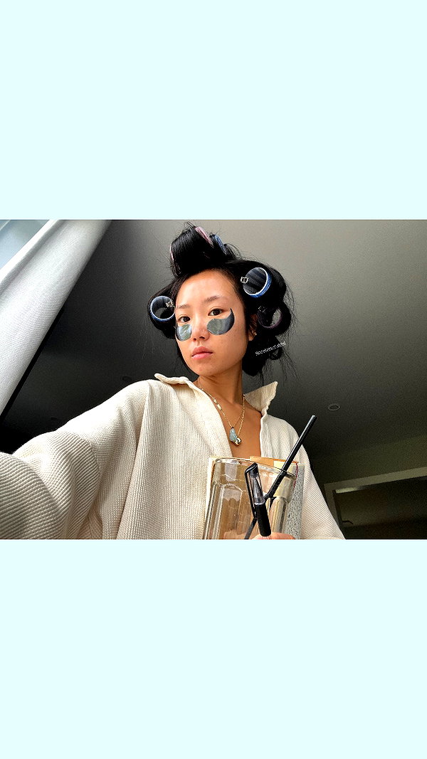 Archived image from @kelly.kiko on Instagram