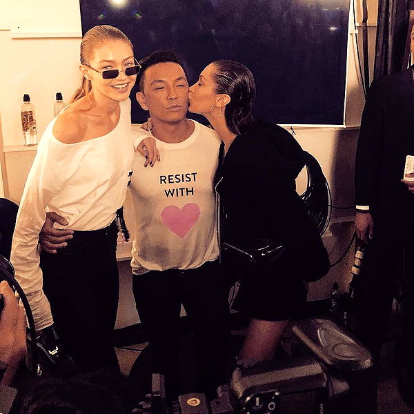 gigihadid instagram image archive image