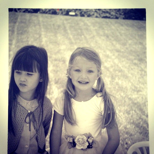 gigihadid instagram image archive image