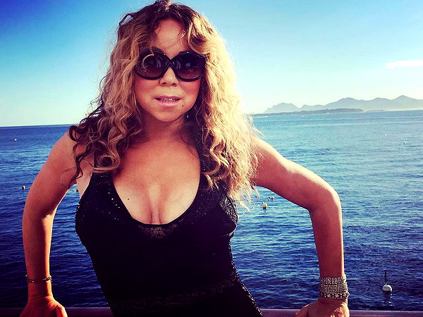 mariahcarey instagram image archive image