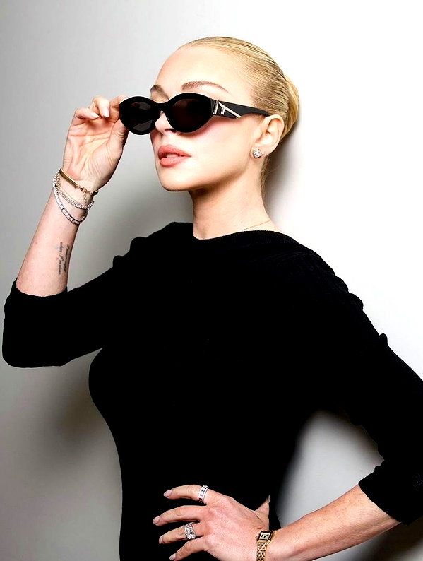 lindsaylohan instagram image archive image