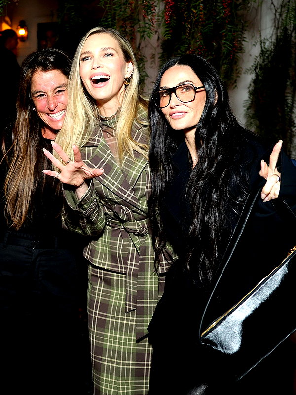 demimoore instagram image archive image